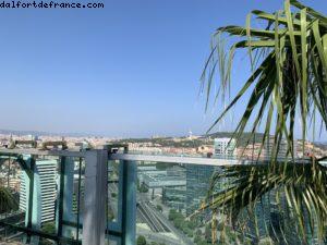 Hôtel Renaissance Fira - Barcelone