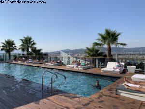 Hôtel Renaissance Fira - Barcelone