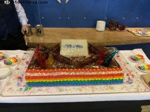 Notre 73eme croisière Atlantis(à bord de l'Allure of the Seas)