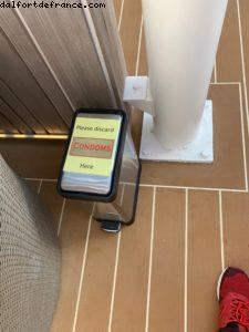 Notre 73eme croisière Atlantis(à bord de l'Allure of the Seas)