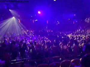 Aqua Nation Party - Notre 73eme croisière Atlantis(à bord de l'Allure of the Seas)