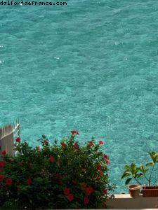 Palma de Majorque - Notre 73eme croisière Atlantis(à bord de l'Allure of the Seas)