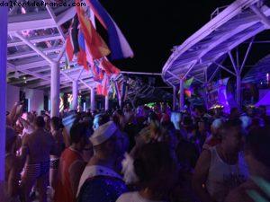 Cats - Notre 73eme croisière Atlantis(à bord de l'Allure of the Seas)