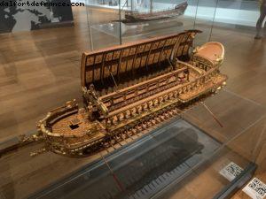 Marseille - Notre 73eme croisière Atlantis(à bord de l'Allure of the Seas)