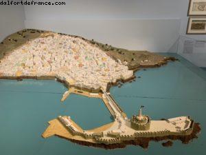 Marseille - Notre 73eme croisière Atlantis(à bord de l'Allure of the Seas)