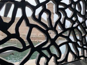 Marseille - Notre 73eme croisière Atlantis(à bord de l'Allure of the Seas)