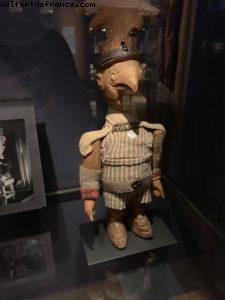 Marseille - Notre 73eme croisière Atlantis(à bord de l'Allure of the Seas)