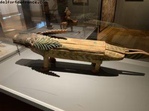 Marseille - Notre 73eme croisière Atlantis(à bord de l'Allure of the Seas)