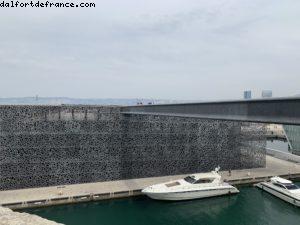 Marseille - Notre 73eme croisière Atlantis(à bord de l'Allure of the Seas)