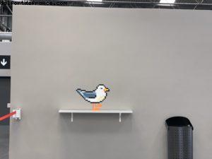 Marseille - Notre 73eme croisière Atlantis(à bord de l'Allure of the Seas)