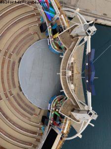 Notre 73eme croisière Atlantis(à bord de l'Allure of the Seas)