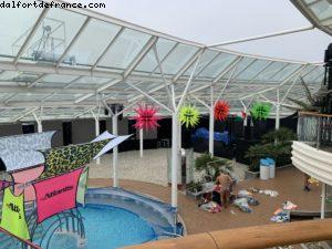 Notre 73eme croisière Atlantis(à bord de l'Allure of the Seas)