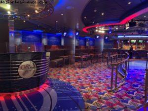 Notre 73eme croisière Atlantis(à bord de l'Allure of the Seas)