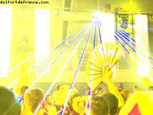 Markus Schulz - Notre 73eme croisière Atlantis(à bord de l'Allure of the Seas)