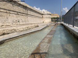 Ladispoli - Notre 73eme croisière Atlantis(à bord de l'Allure of the Seas)