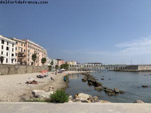 Ladispoli - Notre 73eme croisière Atlantis(à bord de l'Allure of the Seas)