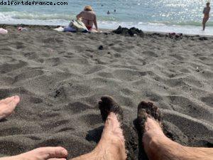 Ladispoli - Notre 73eme croisière Atlantis(à bord de l'Allure of the Seas)