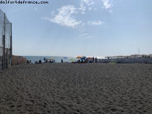 Ladispoli - Notre 73eme croisière Atlantis(à bord de l'Allure of the Seas)