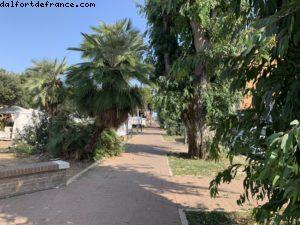 Ladispoli - Notre 73eme croisière Atlantis(à bord de l'Allure of the Seas)