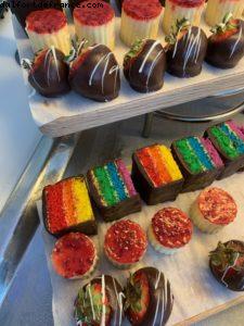 Notre 73eme croisière Atlantis(à bord de l'Allure of the Seas)