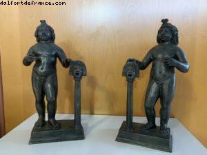 Herculanum - Naples - Notre 73eme croisière Atlantis(à bord de l'Allure of the Seas)