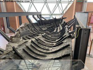 Herculanum - Naples - Notre 73eme croisière Atlantis(à bord de l'Allure of the Seas)