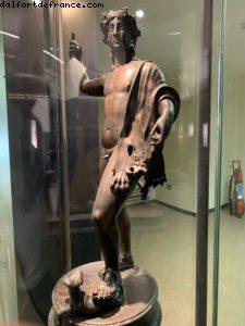 Herculanum - Naples - Notre 73eme croisière Atlantis(à bord de l'Allure of the Seas)