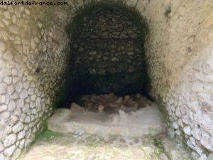 Herculanum - Naples - Notre 73eme croisière Atlantis(à bord de l'Allure of the Seas)