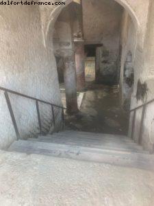 Herculanum - Naples - Notre 73eme croisière Atlantis(à bord de l'Allure of the Seas)