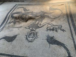 Herculanum - Naples - Notre 73eme croisière Atlantis(à bord de l'Allure of the Seas)