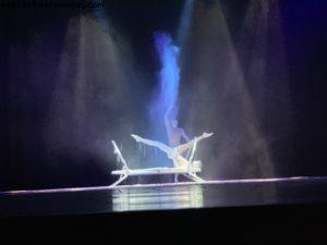 Les Farfadais - Notre 73eme croisière Atlantis(à bord de l'Allure of the Seas)