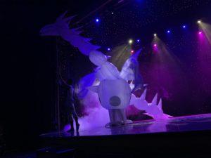 Les Farfadais - Notre 73eme croisière Atlantis(à bord de l'Allure of the Seas)