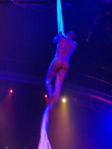 Les Farfadais - Notre 73eme croisière Atlantis(à bord de l'Allure of the Seas)