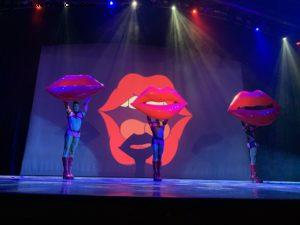 Les Farfadais - Notre 73eme croisière Atlantis(à bord de l'Allure of the Seas)