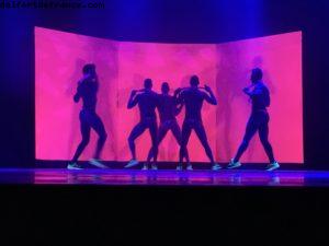 Les Farfadais - Notre 73eme croisière Atlantis(à bord de l'Allure of the Seas)