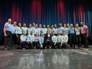 Notre 73eme croisière Atlantis(à bord de l'Allure of the Seas)