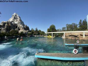 Parc Disneyland (Californie)