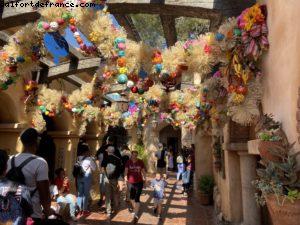 Parc Disneyland (Californie)