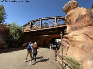 Parc Disneyland (Californie)