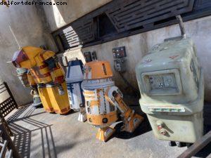 Parc Disneyland (Californie)