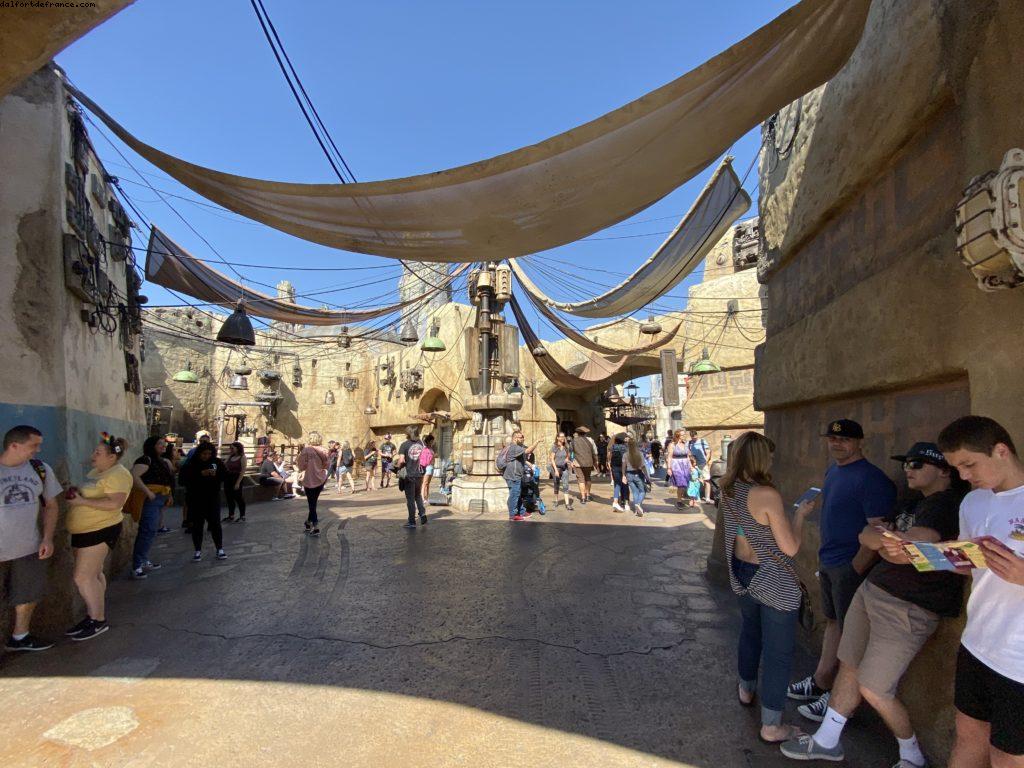 Parc Disneyland (Californie)