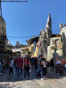 Parc Disneyland (Californie)