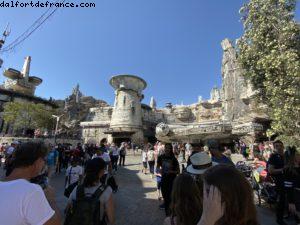 Parc Disneyland (Californie)