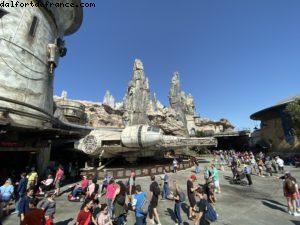 Parc Disneyland (Californie)