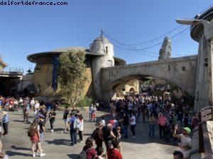 Parc Disneyland (Californie)