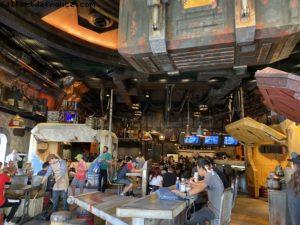 Parc Disneyland (Californie)