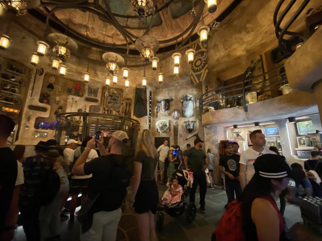 Parc Disneyland (Californie)