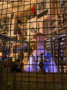 Parc Disneyland (Californie)