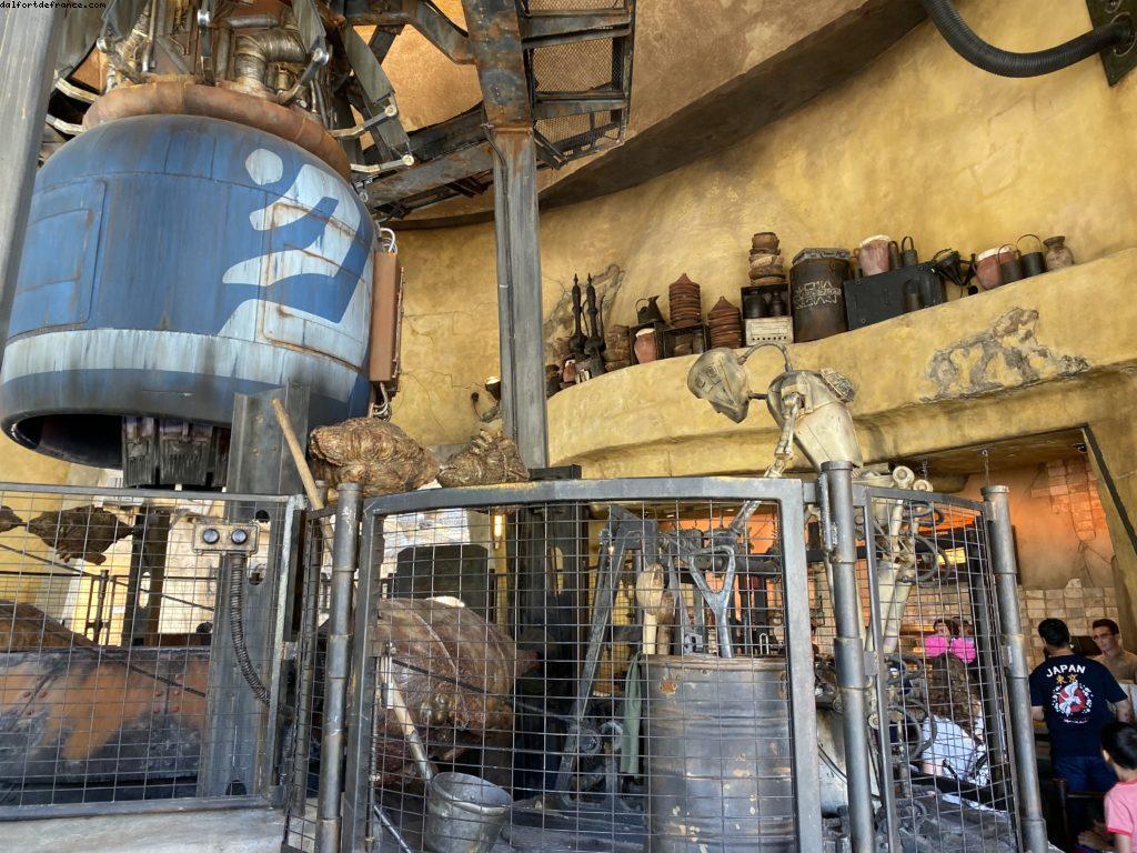 Parc Disneyland (Californie)