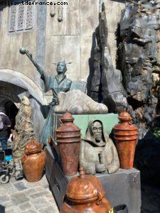 Parc Disneyland (Californie)